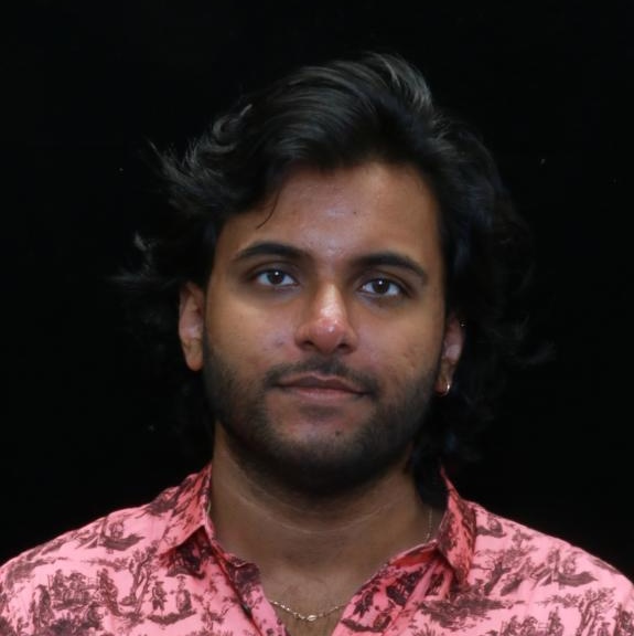 Abhinav Patil