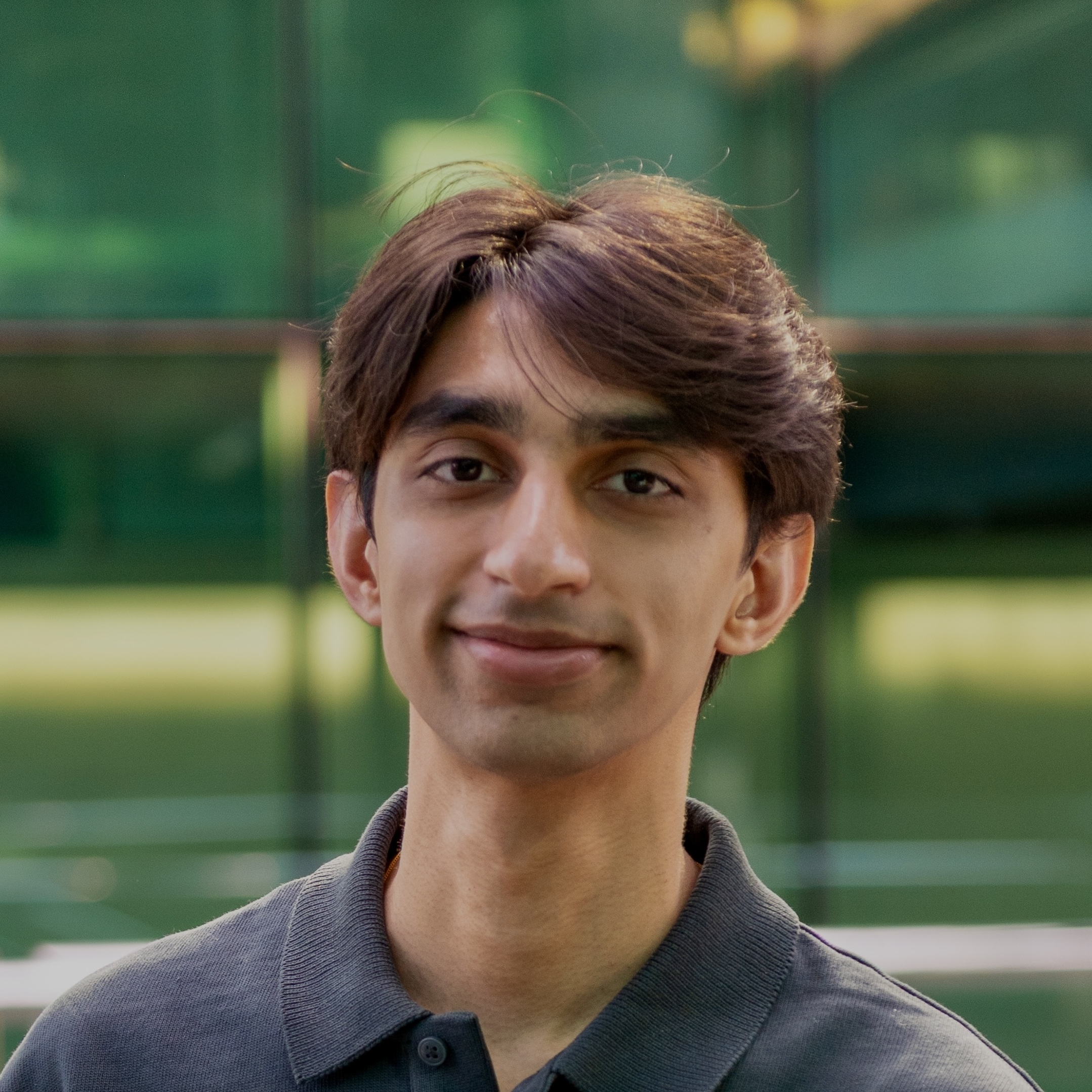 Rutva Pandya